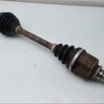 Nissan Primastar Primastar J4/F4 ANTRIEBSWELLE VORNE LINKS Kasten
