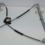 Peugeot 807 807 E FENSTERHEBER ELEKTRISCH OHNE MOTOR LINKS VORNE Kombi
