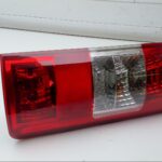 Ford Transit Transit PT2/PU2 HECKLEUCHTE KOMPLETT RECHTS Kombi