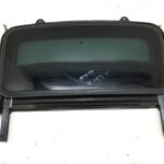 Toyota Yaris Yaris P1 / P2 SCHIEBEDACH Kombi