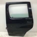 Toyota Yaris Yaris P1 / P2 TÜR HINTEN LINKS Kombi