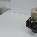 Mazda 3 3 BK PUMPE SERVOLENKUNG KOYO ELEKTRO Limousine