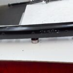 VW Transporter Transporter 7J/7H PRALLDÄMPFER QUERTRÄGER VORNE Bus