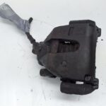 Mazda 5 5 CR1 BREMSSATTEL M TRÄGER  LINKS VORNE Kombi