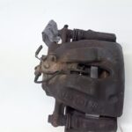 Peugeot 807 807 E BREMSSATTEL M TRÄGER LINKS VORNE Kombi