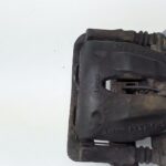 Peugeot 807 807 E BREMSSATTEL M TRÄGER RECHTS VORNE Kombi