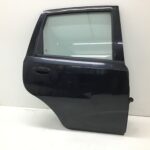 Chevrolet Kalos Kalos KLAS TÜR HINTEN RECHTS Limousine