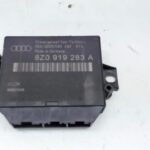 Audi Audi A4 Audi A4 8E/8H/QB6 STEUERGERÄT EINPARKHILFE Kombi