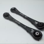 Audi Audi A6 Audi A6 4F QUERLENKER HINTEN SATZ Kombi