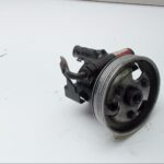Renault Clio Clio B PUMPE SERVOLENKUNG Limousine