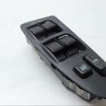 Toyota Avensis Avensis T25 SCHALTEREINHEIT FENSTER TÜR LINKS VORNE Kombi