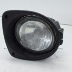 Renault Clio Clio B NEBELSCHEINWERFER KOMPLETT LINKS Limousine
