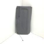 Renault Clio Clio B HUTABLAGE LADERAUMABDECKUNG Limousine