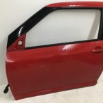 Suzuki Swift Swift MZ TÜR LINKS Limousine
