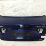 Seat Toledo Toledo 1 M HECKDECKEL Limousine