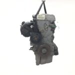 Suzuki Swift Swift MZ MOTOR Limousine