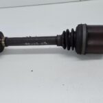 Ford Mondeo Mondeo BA7 ANTRIEBSWELLE KOMPLETT LINKS VORNE Kombi