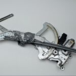 Opel Meriva Meriva X01 MOTOR FENSTERHEBER (TÜR VORN) LINKS Kombi