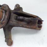 Ford Focus Focus DA3/DB3 ACHSSCHENKEL LINKS VORNE Kombi