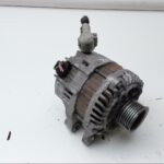 Mazda CX-5 CX-5 KE/GH LICHTMASCHINE Geschlossen
