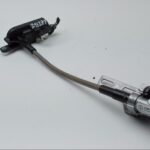 Mercedes-Benz GL-Klasse GL-Klasse 164 STELLMOTOR FENSTERHEBER HINTEN Geschlossen