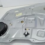 Mercedes-Benz GL-Klasse GL-Klasse 164 FENSTERHEBER ELEKTRISCH RECHTS VORNE Geschlossen