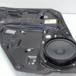 Mercedes-Benz GL-Klasse GL-Klasse 164 FENSTERHEBER ELEKTRISCH HINTEN LINKS Geschlossen