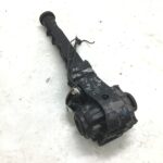 Audi Audi  80 Audi  80 B4 HINTERACHSGETRIEBE DIFFERENTIAL Limousine