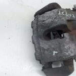 Mercedes-Benz GL-Klasse GL-Klasse 164 BREMSSATTEL M TRÄGER LINKS VORNE Geschlossen
