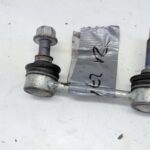 Mercedes-Benz GL-Klasse GL-Klasse 164 KOPPELSTANGE STURSTANGE HINTEN Geschlossen