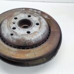 Mercedes-Benz GL-Klasse GL-Klasse 164 ACHSSCHENKEL LINKS HINTEN Geschlossen