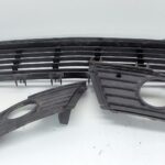 Opel Corsa Corsa C LUFTGITTER SATZ Limousine