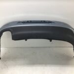 VW Passat Passat 3C/3CC STOSSFÄNGERVERKLEIDUNG HINTEN Coupe