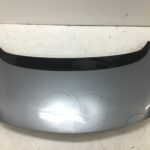 Opel Meriva Meriva B S-D MOTORHAUBE Kombi
