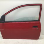 Daihatsu Cuore Cuore L2 TÜR LINKS Limousine