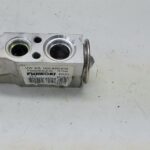 Seat Leon Leon 1 P EXPANSIONSVENTIL KLIMA Limousine