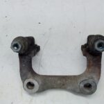 VW Scirocco Scirocco 13 BREMSSATTELTRÄGER HINTEN LINKS Coupe