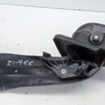 VW Scirocco Scirocco 13 QUERLENKER LÄNGSSTREBE LINKS Coupe