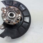 Seat Leon Leon 1 P ACHSSCHENKEL LINKS VORNE Limousine