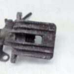 VW Polo Polo 6R BREMSSATTEL HINTEN RECHTS Limousine