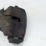 VW Scirocco Scirocco 13 BREMSSATTEL M TRÄGER LINKS VORNE Coupe