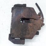 VW Scirocco Scirocco 13 BREMSSATTEL M TRÄGER RECHTS VORNE Coupe