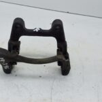 VW Tiguan Tiguan 5N BREMSSATTELTRÄGER HINTEN RECHTS Geschlossen
