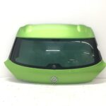 VW Scirocco Scirocco 13 HECKKLAPPE Coupe