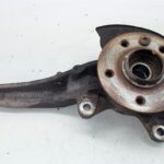 VW Amarok Amarok  ACHSSCHENKEL LINKS VORNE Doppelk.Pritsche