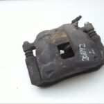 VW Amarok Amarok  BREMSSATTEL LINKS VORNE Doppelk.Pritsche