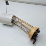 VW Amarok Amarok  KRAFTSTOFFPUMPE Doppelk.Pritsche