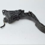 VW Amarok Amarok  GASPEDAL Doppelk.Pritsche