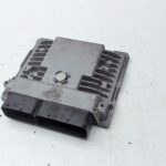 VW Polo Polo 6R STEUERGERÄT EINSPRITZUNG Limousine