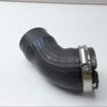 VW Sharan Sharan 7N LUFTANSAUGUNG SCHLAUCH Kombi